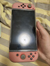任天堂 Switch  OLED/Lite/NS2二手游戏机 颜色版本以质检报告为准 任天堂 3DS LL 颜色/版本可参考质检报告 实拍图