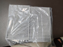 韦斯特活性炭空调滤清器*MK6020(适配上汽大通G10) 实拍图