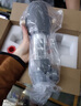 美的（Midea）前置过滤器40微米反冲洗压力表监控 QZBW20S-12T 全屋家用净水器清洗 旋风 实拍图