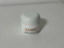 海蓝之谜（LA MER）奇迹面霜30ml保湿修护紧致护肤品套装化妆品礼盒生日礼物送女友 实拍图