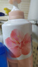 力士(LUX)沐浴露 莹润桃花香 淡雅香氛 娇肤香氛沐浴乳1000g留香 实拍图