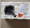 九阳破壁机超薄降噪家用轻音全自动加热豆浆机辅食机榨汁多功能1.75L五谷杂粮3-5人用P510国家补贴 实拍图