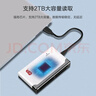 川宇多功能合一高速读卡器支持SD/TF/CF/XD/MS/M2单反相机手机卡行车记录仪存储内存卡 实拍图