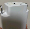 杜亚Real5蓝牙2.0版智能电动窗帘家居自动窗帘电机语音控制不含布 3米直轨定制蓝牙版包安装 实拍图