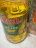 金龙鱼 食用油 非转基因 压榨 一级 纯正玉米油4L（新老包装随机发货） 实拍图
