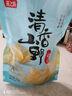 燕之坊 兰州甜百合干100g无熏硫 冰糖莲子桂圆 红枣羹食用直采南北干货 实拍图