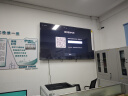 FFALCON雷鸟 京东联合首发 鹤6 25款 98英寸MiniLED 一级能效100以旧换新家电国家补贴20%电视机98S595C 实拍图