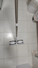 佳帮手擦玻璃神器高层窗外玻璃刮水器家用擦窗户神器家政专用清洁工具 实拍图