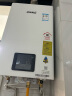 林内（Rinnai）【小蛮腰】16升燃气热水器 【家电国家补贴15%】智慧恒温 全新升级CPU 16GD31（JSQ31-GD31） 实拍图