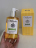 馥诺诗山茶花香氛沐浴油250ml 以油养肤沐浴露滋润保湿持久留香洗卸合一 实拍图