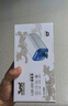 森森鱼缸增氧泵水族箱氧气泵LQE-200家用小型充氧泵4W双孔+全套配件 实拍图