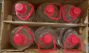 农夫山泉  饮用水 饮用天然水3L*6桶 整箱 桶装水 实拍图