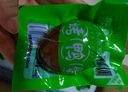 御福缘 安徽龙耕五香烤鸭蛋咸鸭蛋60g*10枚红泥草木灰腌制流油  实拍图
