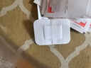 3M伤口敷料无菌敷贴3662自粘辅料一次性无菌大号透气医用创可贴10片 实拍图