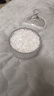 璇洛臻品 水晶消磁石手链净化手链白水晶碎石盒子消磁碗器皿套装 400g白水晶碎石+蒙古包消磁碗 实拍图