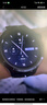 小米（MI）【限时补贴】XiaomiWatchS4黑彩虹国家补贴汽车钥匙澎湃OS2心率血氧监测小米手表s4男表女表 实拍图