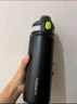 富光保温杯初高中学生大容量316L男女吸管水杯弹盖车载运动杯子720ml 实拍图