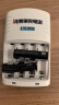 南孚5号充电电池4粒 镍氢数码型2400mAh 附充电器 适用于玩具车/挂钟/鼠标键盘等 AA-4B+ 实拍图