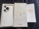 HUAWEI Pura 70 国家补贴500元 雪域白 12GB+512GB 超高速风驰闪拍 第二代昆仑玻璃 华为鸿蒙智能手机 实拍图