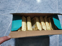 米多奇烤馍片混合口味1000g 休闲零食 早餐代餐饼干 充饥膜片馒头片整箱 实拍图