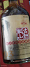 古越龙山 库藏金三年 半干型 绍兴黄酒 500ml*8瓶 整箱装 实拍图