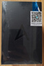 艾利和（Iriver）A&futura SE180 256G 便携HIFI音乐播放器 无损mp3播放器 可换DAC模块 陶瓷背板 月光银 实拍图