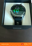 佳明（GARMIN）Forerunner970旗舰铁三运动手表双频GPS户外马拉松跑表极夜黑47mm 实拍图