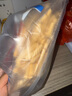 盼盼家庭号薯片膨化食品休闲办公室儿时经典薯片薯条虾条零食 番茄味+原味+虾条 100g（共6袋） 实拍图