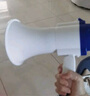 百舸 录音大喇叭 扩音器喊话器 手持式叫卖器户外宣传大音量便携式可折叠 CW319488 实拍图