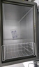 海尔（Haier）200升低霜小冰柜家用商用 冷藏柜冷冻柜两用冰柜小型租房用小冰箱小型冷柜BC/BD-200GHS9D 实拍图