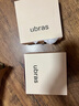 ubras【虞书欣同款】小奶皮云朵隐形无尺码内衣女粉底液文胸透气无痕 【小奶皮】裸感肤色 均码 背心款(100-130斤)A-C杯 实拍图