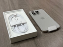Apple/苹果 iPhone 16 Pro（A3294）256GB 原色钛金属 支持移动联通电信5G 双卡双待手机 实拍图