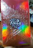 卡游小马宝莉卡片整盒辉月包第7弹小马宝莉小卡正版周边 实拍图