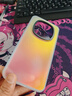 暴走适用荣耀magic6手机壳  Magic6保护套 honor硅胶软边简约半透明全包防摔镭射渐变高级感磨砂硬壳 实拍图