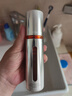 珀莱雅早c晚a精华液护肤品套装双抗红宝石抗皱100ml 生日礼物 实拍图