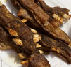 大庄园新西兰进口原切羔羊排2.5斤【欧盟认证】冷冻羊肉炖煮生鲜食材 实拍图