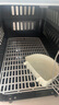 腆宠宠物航空箱小号 猫咪航空箱猫狗 猫包猫笼外出车载猫箱狗狗托运 实拍图
