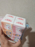 舒客宝贝（sakykids）儿童牙膏牙刷套装含氟防蛀牙膏60g*4支+护齿牙刷*2支2-12岁 实拍图