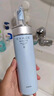 澳尔滨清新焕白晶透渗透乳(保湿型)200g  美白补水保湿乳液奥尔滨 实拍图