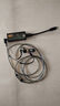 森海塞尔（Sennheiser）IE300/IE200/IE600/IE900 有线耳机旗舰级HiFi音乐高保真动圈入耳式耳挂耳塞超宽换能器 ie系列 IE600+旷世M15i 高增益便携耳放 实拍图