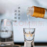 汾酒 黄盖玻汾 清香型白酒 53度475ml*6瓶 整箱装非原箱  实拍图