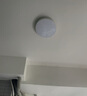 ARROW箭牌照明吸顶灯led卧室灯具全屋客厅灯饰阳台过道餐厅现代简约 普瑞灯珠-白37公分24瓦高亮白光 实拍图