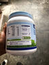 爱薇牛全脂奶粉1kg*2罐蓝胖子成人奶粉高钙儿童中老年礼盒送礼 实拍图