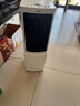 海尔（Haier） 空调扇冷风扇加湿制冷机单冷风机无叶风扇制冷气扇家用客厅卧室节能制冷器冷气机小空调 【新品上市+强效制冷】机械款HFL-G1854 实拍图