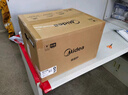 美的（Midea）快捷微波炉 家用小型 360°转盘加热 旋钮操控 易洁内胆（M1-L213B） 实拍图