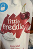小皮（Little Freddie）樱桃酸奶果泥100g*1袋 儿童常温酸奶水果泥 发酵乳酸奶宝宝酸奶泥 实拍图