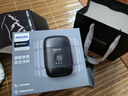 飞利浦（PHILIPS）电动剃须刀鹅卵石便携式刮胡刀 0.0微米净剃黄金比例 极境黑 生日礼物送老公送男友 国家补贴 实拍图