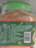 圃美多 切件泡菜 1.2kg 韩国风味泡菜 切件辣白菜 新旧包装随机发货 实拍图