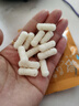 爷爷的农场婴幼儿有机手指泡芙鳕鱼味30g儿童宝宝零食无添加盐白砂糖 6月+ 实拍图