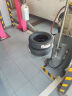 韩泰（Hankook）汽车轮胎 195/65R15 91H K415 原配宝来/高尔夫/朗逸/雷凌 实拍图